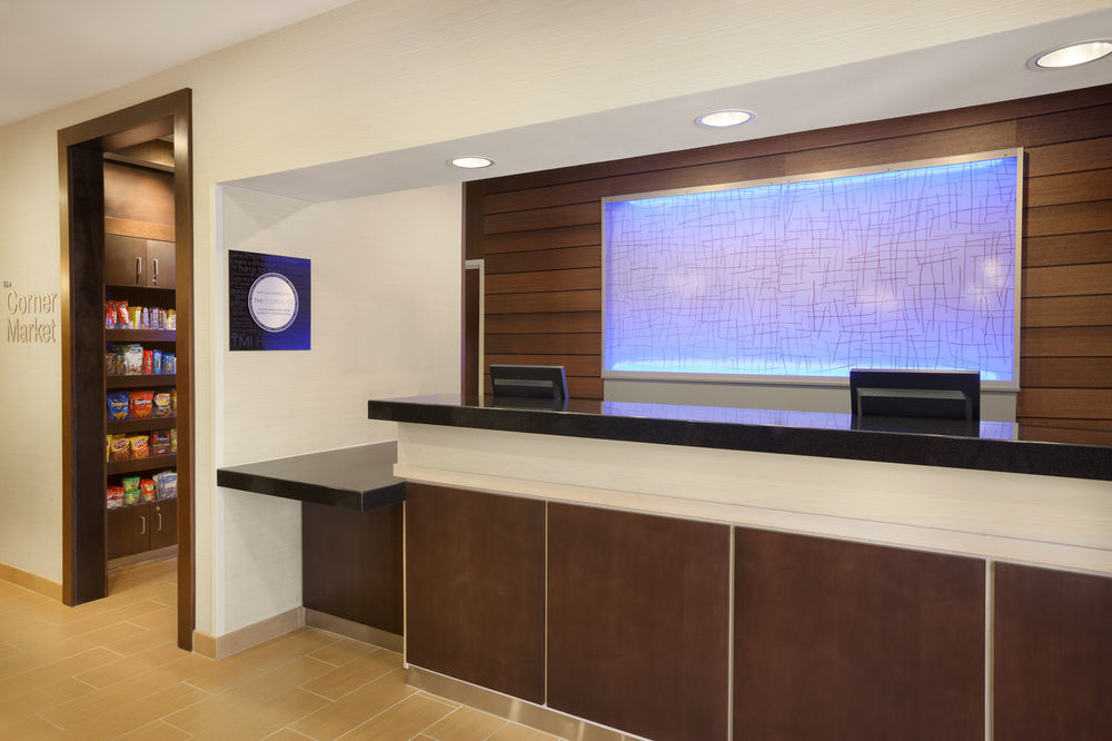 Fairfield Inn & Suites Houston Humble Zewnętrze zdjęcie