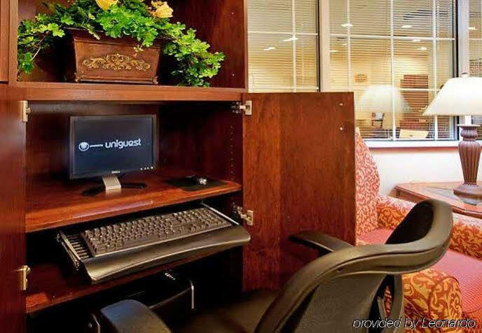 Fairfield Inn & Suites Houston Humble Zewnętrze zdjęcie